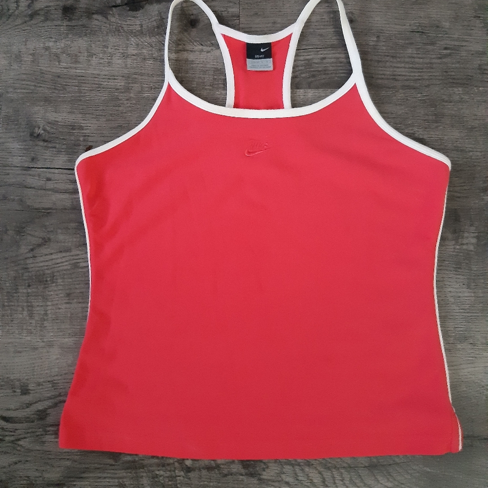 Women's Nike Dri-Fit Tank Size Small
